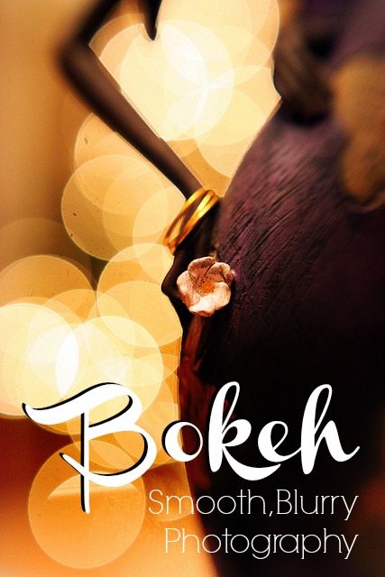 bokeh photography