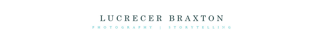 Lucrecer Braxton logo